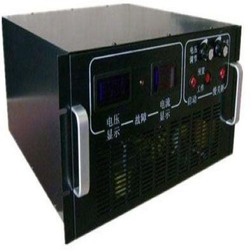 程控大功率一體化電源