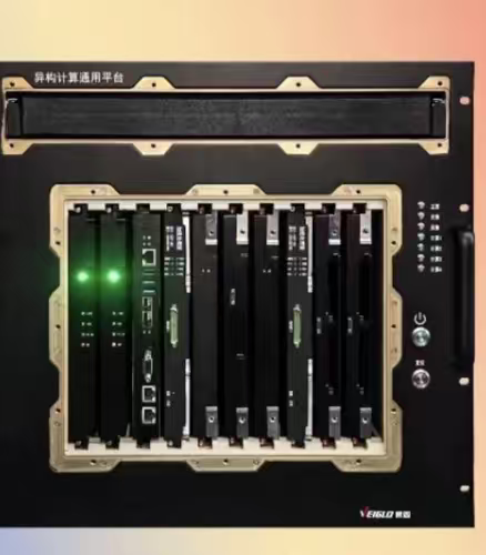 VPX-6U電源， XX陸軍項目